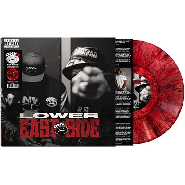 Onyx - Shut 'Em Down - Amazon.com Music
